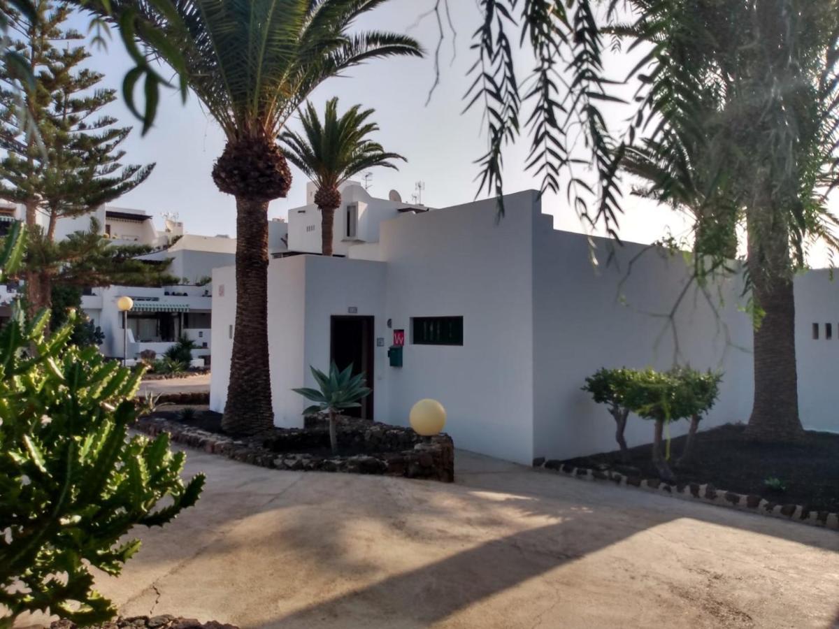 Casa Golf Apartamento Costa Teguise Exterior foto