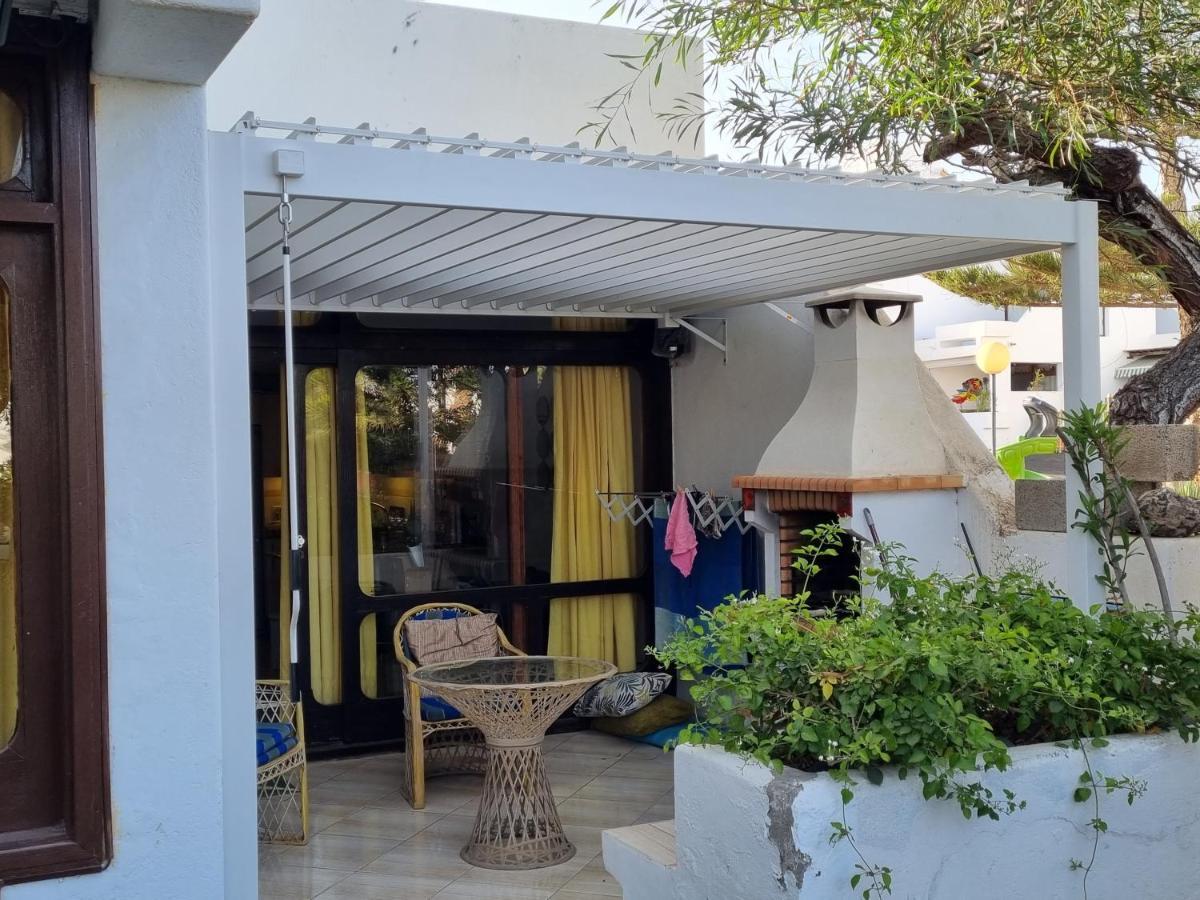Casa Golf Apartamento Costa Teguise Exterior foto