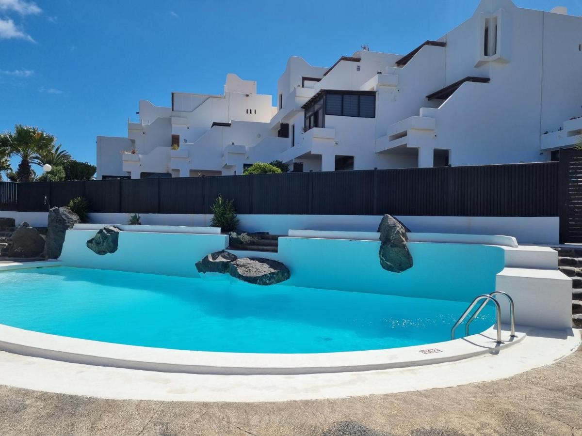 Casa Golf Apartamento Costa Teguise Exterior foto