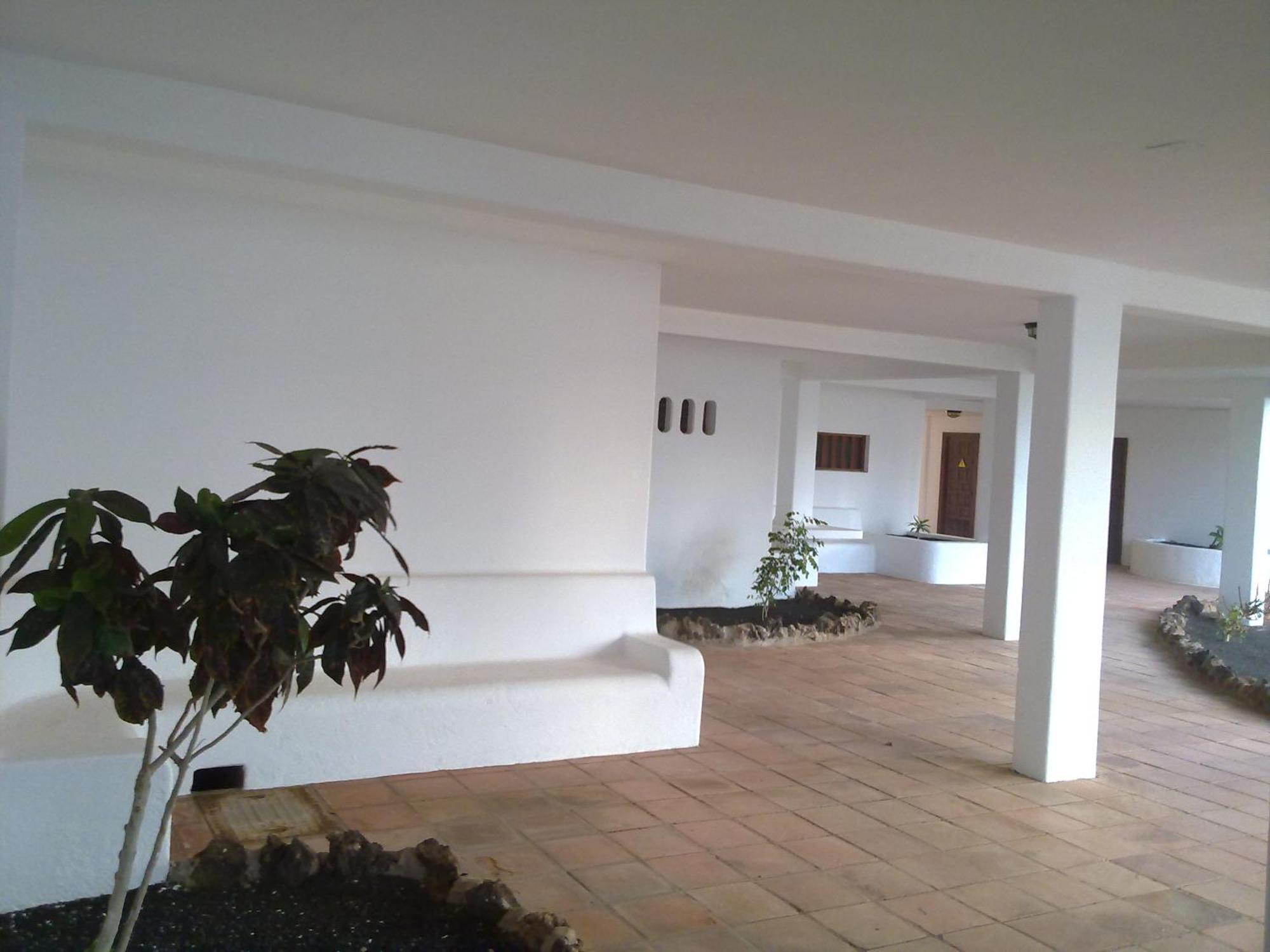 Casa Golf Apartamento Costa Teguise Exterior foto