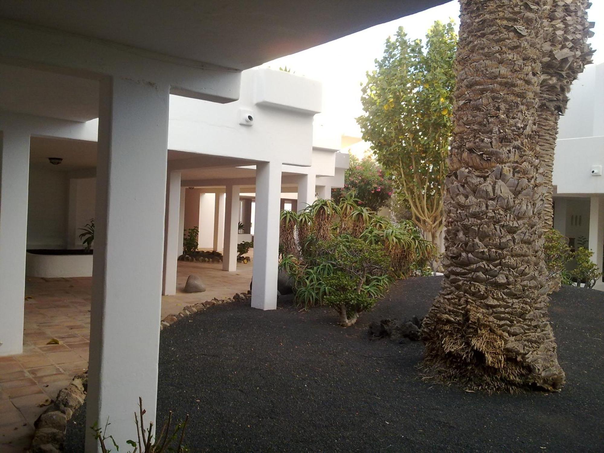 Casa Golf Apartamento Costa Teguise Exterior foto