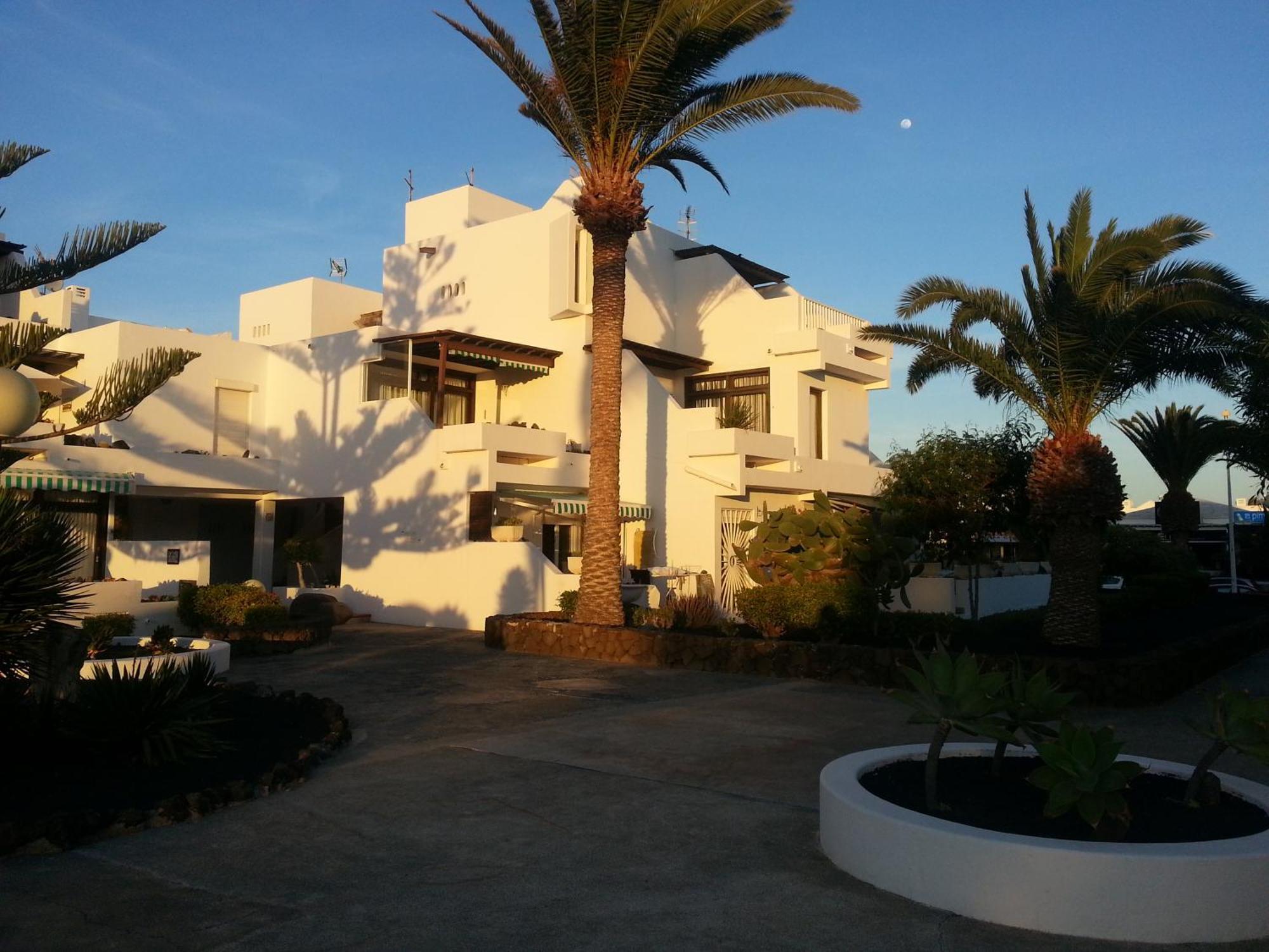 Casa Golf Apartamento Costa Teguise Exterior foto